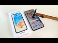 Samsung Galaxy M35 5G Screen Scratch Test Gorilla Glass Victus Plus