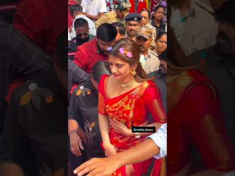 Reel tagged #tamilsong