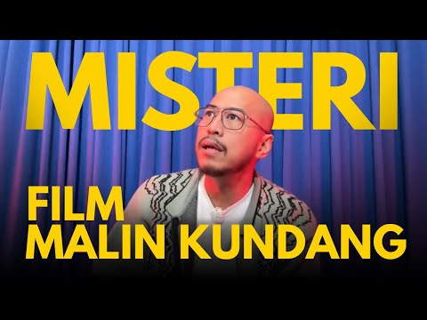 MISTERI FILM MALIN KUNDANG
