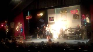 Up On The Roof (Cover)