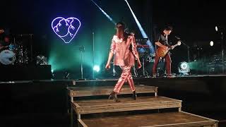 Nolwenn Leroy final Run it down