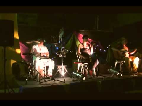 Escravo da alegría (Mutinho-Toquinho) Vinicius, música y poesía de Brasil en vivo. Carnaval 2014