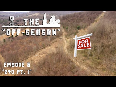 The "Off-Season" |  Episode 5 | 240 Pt. 1