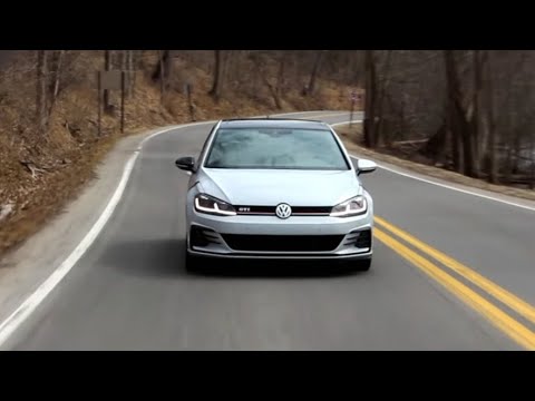 The Perfect Combination | Mk7.5 VW GTI Review!