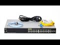 Cisco Sg350 28port Switch How To Configure Cisco Network Cisco Switch Gigabit