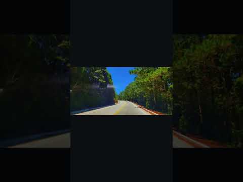 Así se ve la carretera finalizada que conduce a la Esperanza, Intibuca.