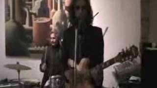 Colorful Revolution by The Redwalls - played live by The Rattles