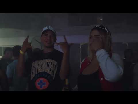 LA CARTELUA // Guillo el del gatillo y Tocale Pollito / Bm en Concierto en Billar La Jugada