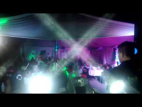 Sonido La Revelación dj Texter