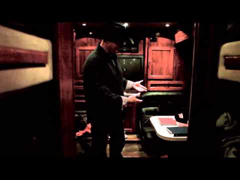 Thumbnail for A look inside Gord Bamford's tour bus by Gord Bamford