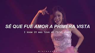 T-ARA • ‘TARGET’ (Sub español, ingles-Romaji) [minleeyeah].