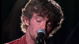 Matt Duke - Rabbit (Live)