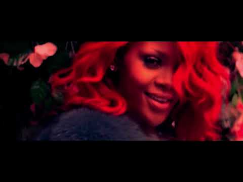 CeCe Peniston vs. Rihanna - Finally, The Only Girl in the World (Mash-Up)