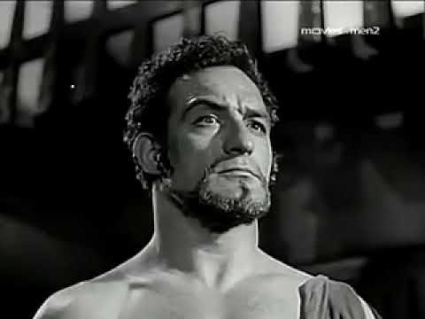 A Rainha de Sabá 1952, Leonora Ruffo, Gino Cervi & Gino Leurini, Legendado tZtsewGLoNY x264