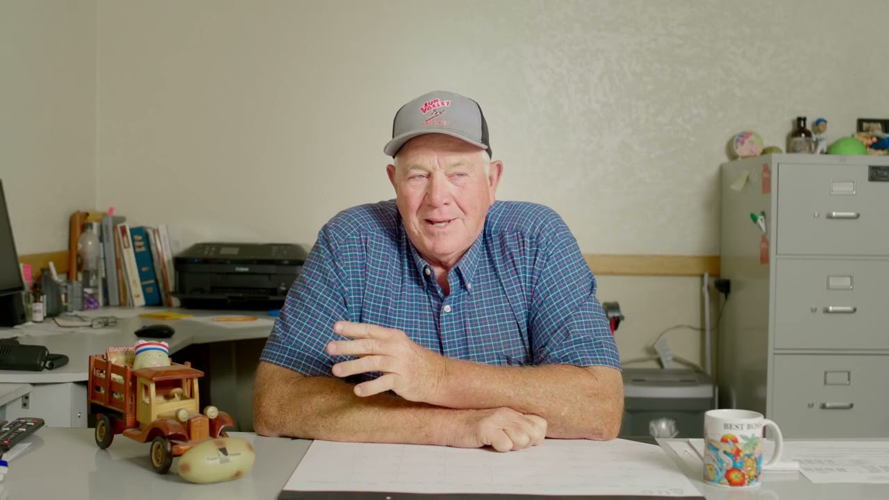 Farmers Promise - Meet Sun Valley Potatoes Inc.