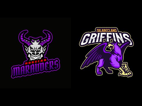 Blood Bowl 7s S2 Round 4, Game 6 - Marauders vs Griffons