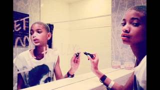Willow Smith - I Am me - Español