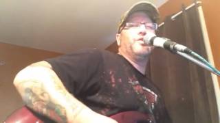 Cover of buzzkill by Luke Bryan