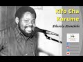 Kifo Cha Karume By Mbaraka Mwinshehe