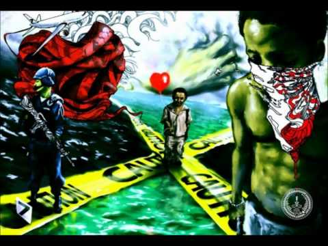 Yun-Gun "Run (Rally Round)" ft. Jah Stone the Original Brimstone