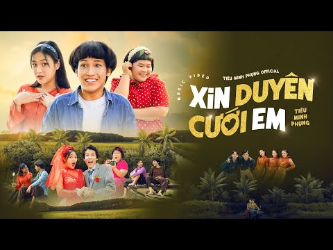 Xin duyên cưới em - Tiêu Minh Phụng