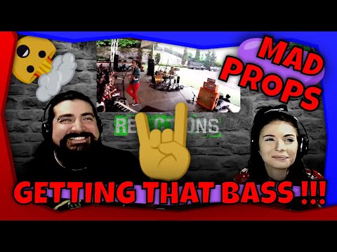 THE WARNING / Muse / Hysteria Live | METTAL MAFFIA | REACTION | LVT AND MAGZ