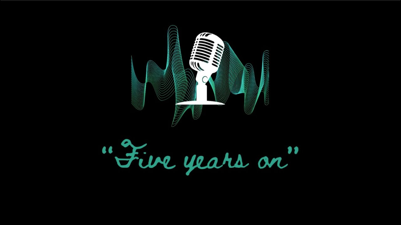 Chapter 3: Five years on