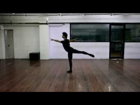 Anshuman Pandey solo