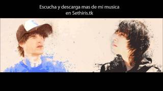 El Tiempo Pasa [Porta y Sethiris][2011]