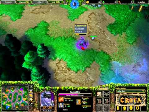 [WFC]Alice (NE) vs Check (NE) - G1 - WarCraft 3 - WC1236