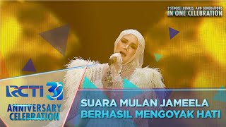 Download lagu Mulan Jameela Cinta Mati III RCTI 31 ANNIVERSARY C... mp3