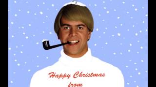 The Mike Flowers Pops - 'Give Her One For Christmas' (1996)