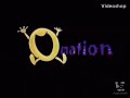 Omation Nickelodeon 2007 Logo Speed Up 2x
