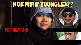 Download lagu Laze - Warning MV Reaction!! ⚠️‼️ mp3