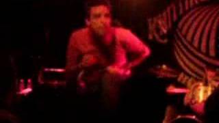 Boy Sets Fire - Walk Astray