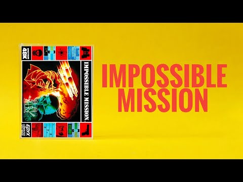 TeZ-X Spectrum Impossible Mission