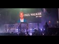 Wiz Khalifa See You Again Live
