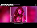 Justina Valentine - Strawberry Soda (Audio)