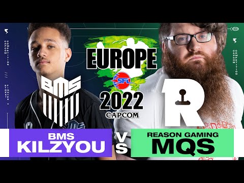 Kilzyou (Karin) vs. MQS (F.A.N.G) - BO3 - Street Fighter League Pro-EU 2022 Week 6