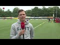 Zandbergen wil bij Flevo Boys een constante basisspeler worden