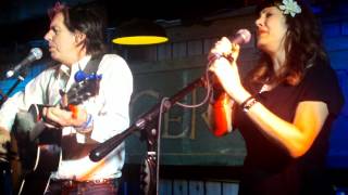 I'm In Love With A Girl (Big Star) - The Posies, Jody Stephens, John Doe