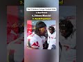 Top 3 Saddest College Football Edits Nfl Football