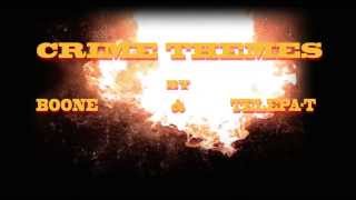 Crime Themes (Teaser)