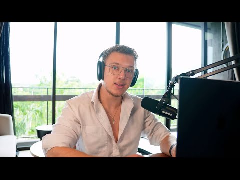 Offer Positioning Masterclass: Why €50 Sessions Keep You Broke