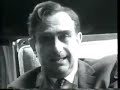Edward Tiller on John von Neumann