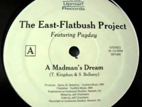 A Madman´s Dream - The East-Flatbush Project