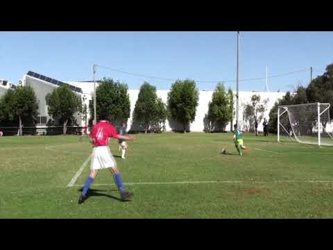 Round 9: Vs Riverina Rhinos ACT NPL U14