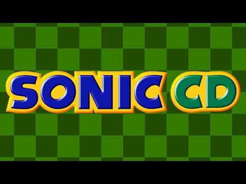 Stardust Speedway 'B' Mix (JP/EU Ver.) [1HR Looped] - Sonic CD Music