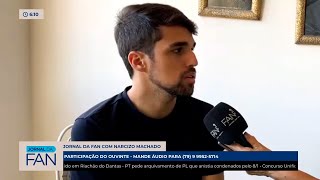 Caso Lael: filho afirma que médica tinha amante: “Começou a morar na casa onde meu pai morava”