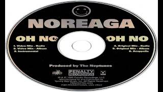 Noreaga - Oh No (Radio Video Mix)